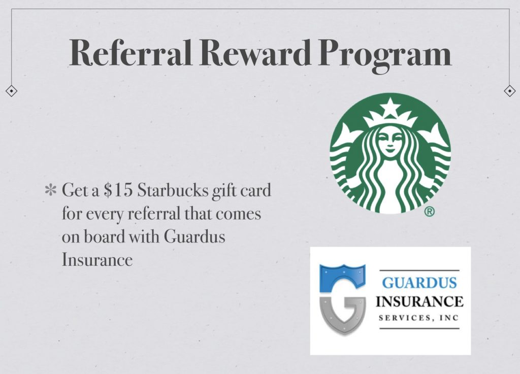 Guardus Insurance Service - Campbell, CA